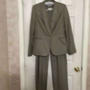Jones NY 3-piece suit.